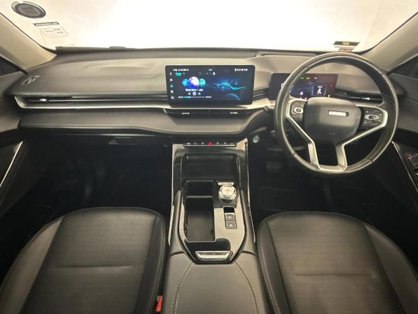 2022-Haval-H6-15T-Hybrid-Ultra-Luxury-DHT image:1