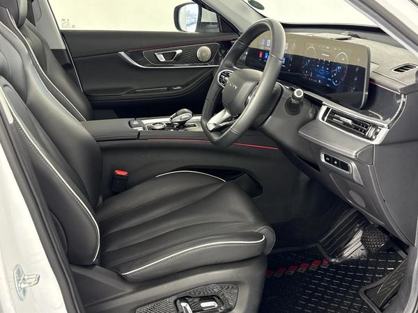 2024-Chery-Tiggo-7-Pro-Max-16TGDI-290T-Executive image:9
