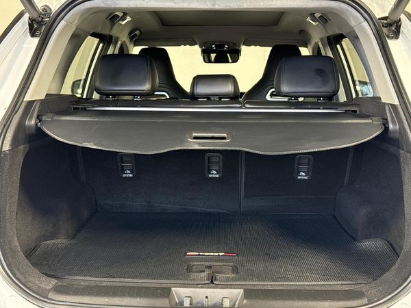 2024-Chery-Tiggo-7-Pro-Max-16TGDI-290T-Executive image:16
