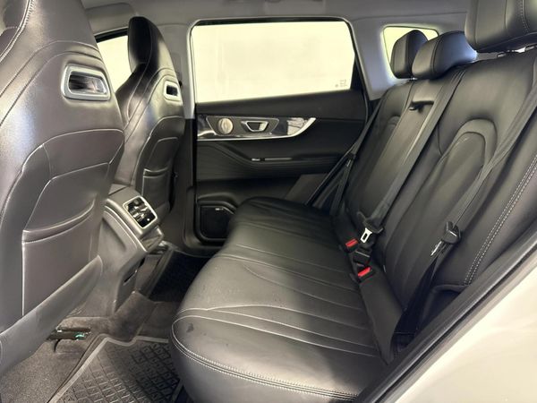 2024-Chery-Tiggo-7-Pro-Max-16TGDI-290T-Executive image:3