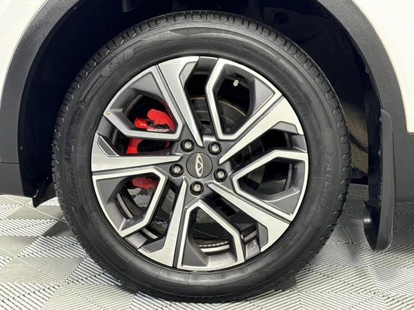 2024-Chery-Tiggo-7-Pro-Max-16TGDI-290T-Executive image:4