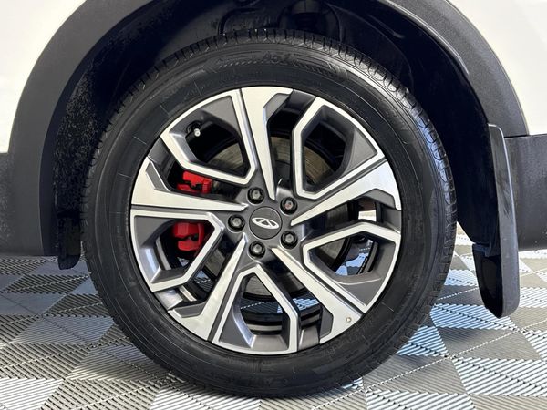 2024-Chery-Tiggo-7-Pro-Max-16TGDI-290T-Executive image:6