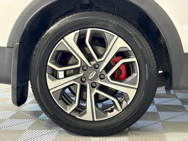 2024-Chery-Tiggo-7-Pro-Max-16TGDI-290T-Executive image:7