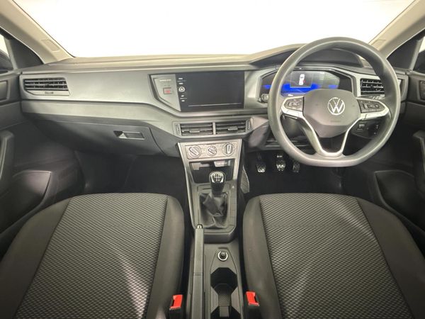 2026-Volkswagen-Polo-10-TSI image:1