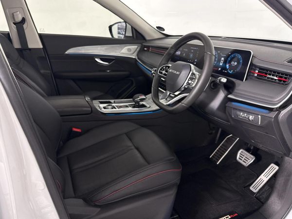 2025-Jetour-X70-Plus-15T-Deluxe image:9