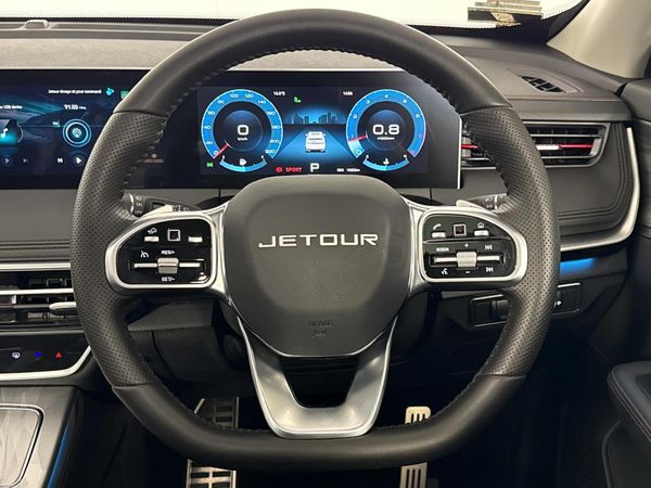 2025-Jetour-X70-Plus-15T-Deluxe image:11