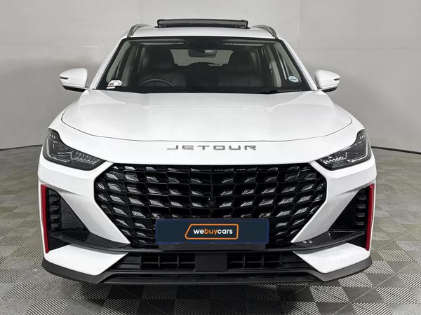 2025-Jetour-X70-Plus-15T-Deluxe image:14