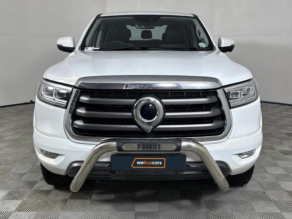 2023-GWM-P-Series-PV-20-TD-LS-4x4-Auto-Double-Cab image:12