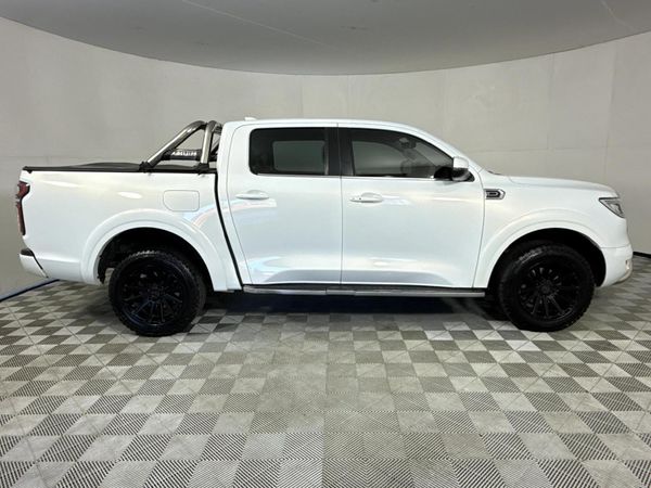 2023-GWM-P-Series-PV-20-TD-LS-4x4-Auto-Double-Cab image:14