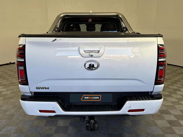 2023-GWM-P-Series-PV-20-TD-LS-4x4-Auto-Double-Cab image:15