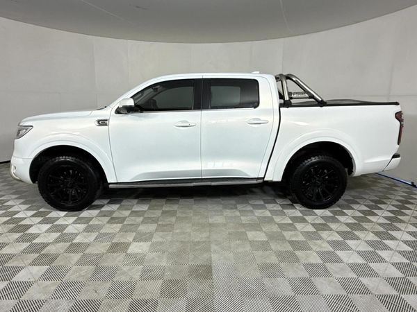 2023-GWM-P-Series-PV-20-TD-LS-4x4-Auto-Double-Cab image:16