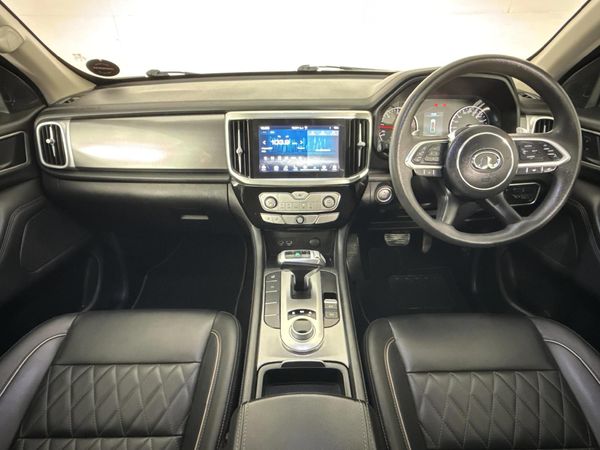 2023-GWM-P-Series-PV-20-TD-LS-4x4-Auto-Double-Cab image:1
