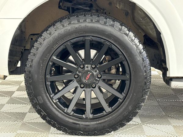 2023-GWM-P-Series-PV-20-TD-LS-4x4-Auto-Double-Cab image:4