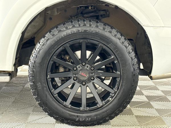 2023-GWM-P-Series-PV-20-TD-LS-4x4-Auto-Double-Cab image:5