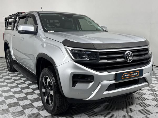 2024-Volkswagen-Amarok-20-BiTDI-154kW-4Motion-Life-Auto-Double-Cab image:17