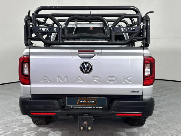 2024-Volkswagen-Amarok-20-BiTDI-154kW-4Motion-Life-Auto-Double-Cab image:19