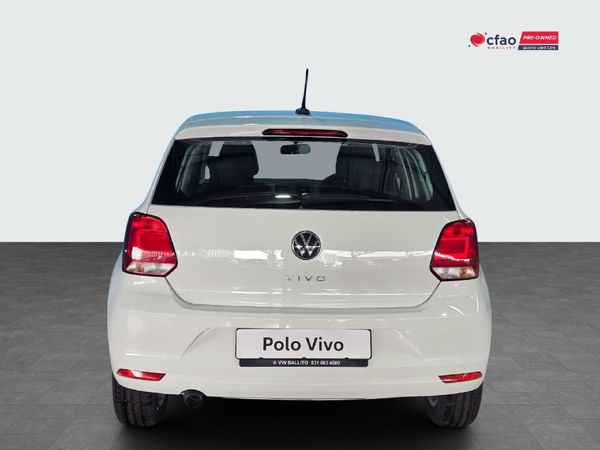 2026-Volkswagen-Polo-Vivo-14 image:4