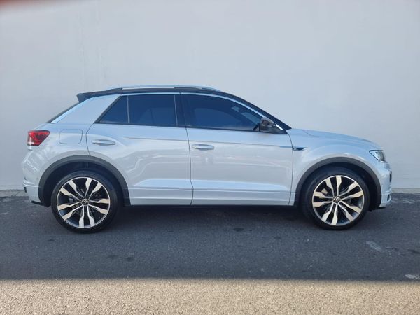 2022-Volkswagen-T-Roc-20-TSI-4M-R-Line-Auto image:1