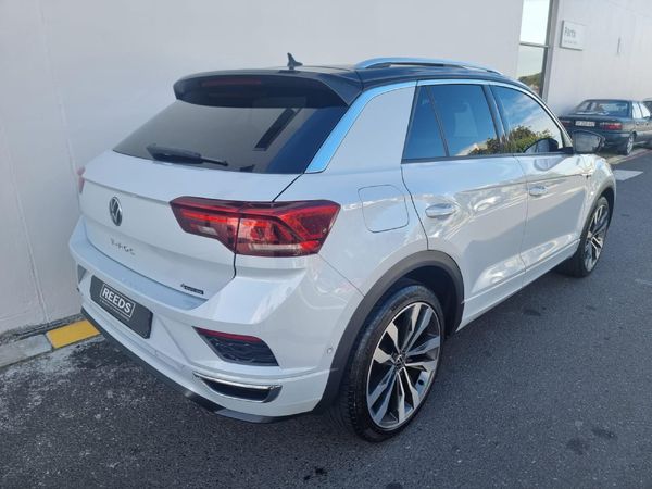 2022-Volkswagen-T-Roc-20-TSI-4M-R-Line-Auto image:2