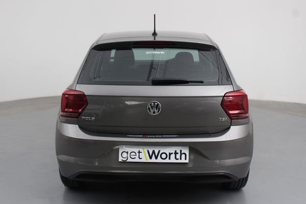 2018-Volkswagen-Polo-10-TSI-Comfortline image:6