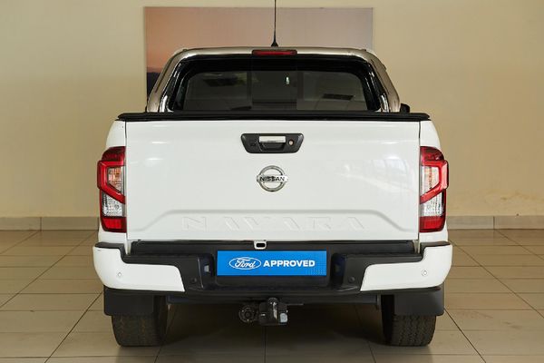 2022-Nissan-Navara-25-DDTi-LE-Plus-Auto-Double-Cab image:5
