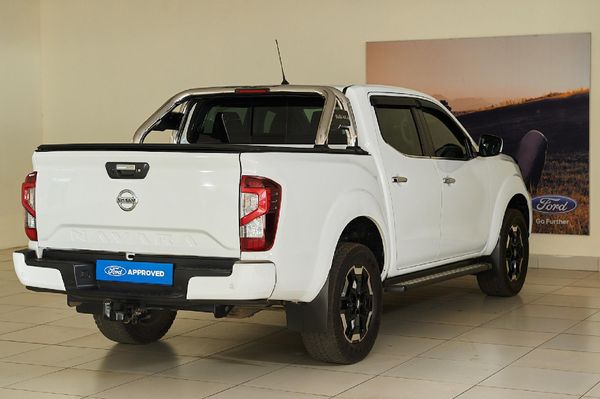 2022-Nissan-Navara-25-DDTi-LE-Plus-Auto-Double-Cab image:6