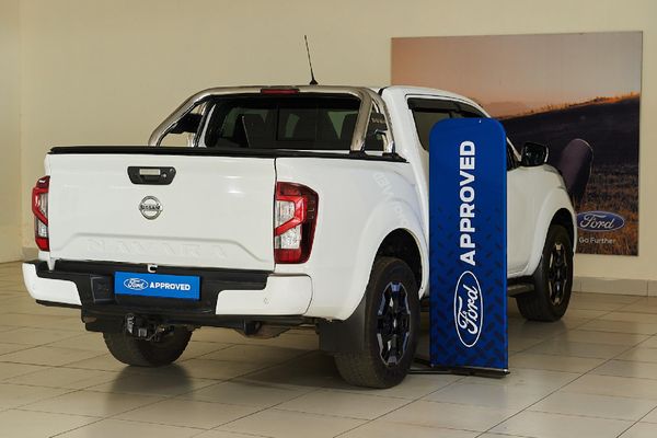 2022-Nissan-Navara-25-DDTi-LE-Plus-Auto-Double-Cab image:7