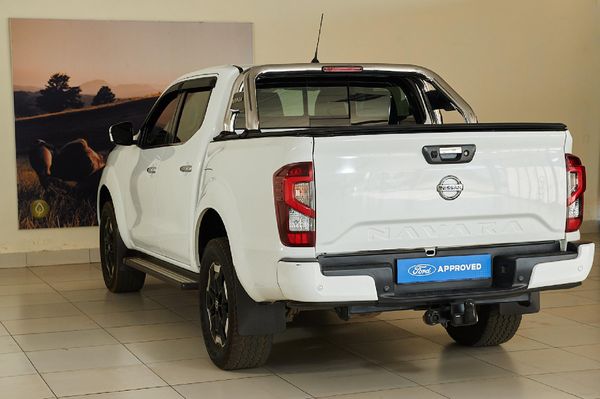 2022-Nissan-Navara-25-DDTi-LE-Plus-Auto-Double-Cab image:8