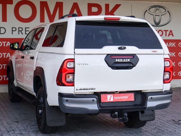 2025-Toyota-Hilux-28-GD-6-Raised-Body-Legend-Auto-Double-Cab image:9
