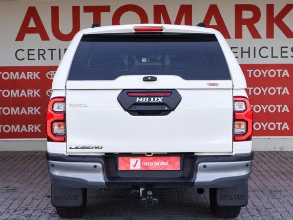 2025-Toyota-Hilux-28-GD-6-Raised-Body-Legend-Auto-Double-Cab image:11