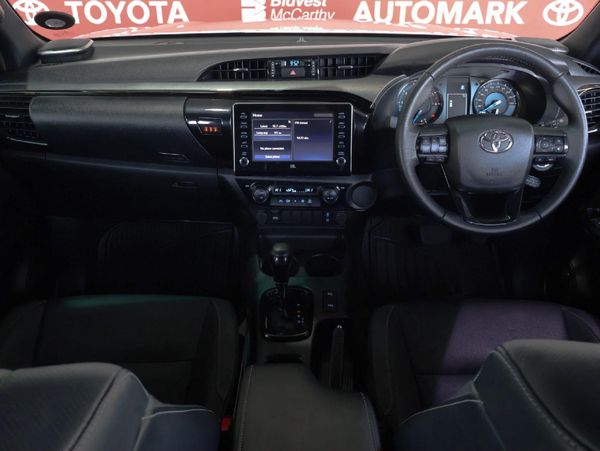 2025-Toyota-Hilux-28-GD-6-Raised-Body-Legend-Auto-Double-Cab image:13