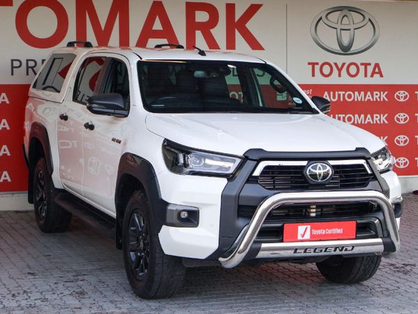2025-Toyota-Hilux-28-GD-6-Raised-Body-Legend-Auto-Double-Cab image:1
