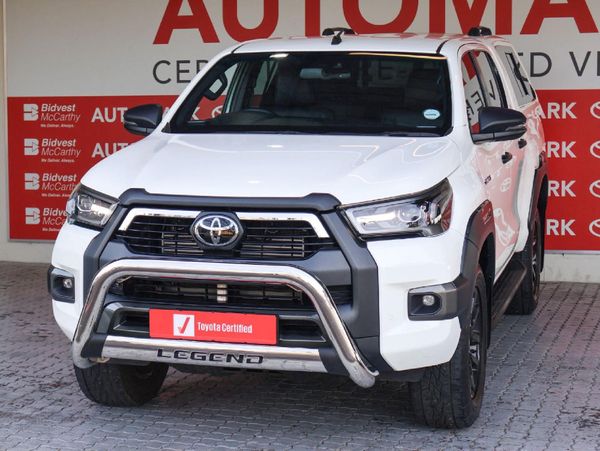 2025-Toyota-Hilux-28-GD-6-Raised-Body-Legend-Auto-Double-Cab image:3