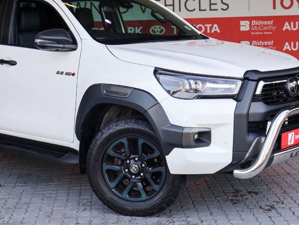 2025-Toyota-Hilux-28-GD-6-Raised-Body-Legend-Auto-Double-Cab image:5