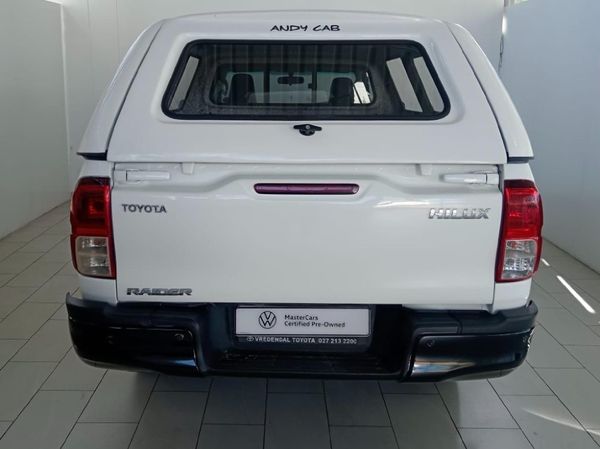 2023-Toyota-Hilux-24-GD-6-Raised-Body-Raider-Single-Cab image:4
