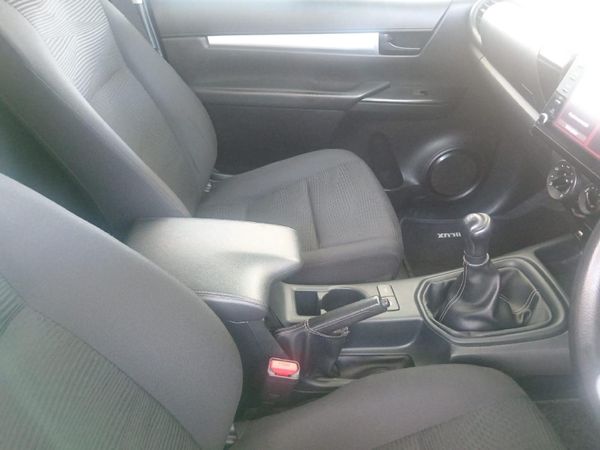 2023-Toyota-Hilux-24-GD-6-Raised-Body-Raider-Single-Cab image:7