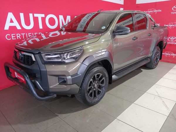 2022-Toyota-Hilux-28-GD-6-Raised-Body-Legend-4x4-Auto-Double-Cab image:9