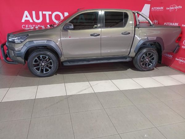 2022-Toyota-Hilux-28-GD-6-Raised-Body-Legend-4x4-Auto-Double-Cab image:10
