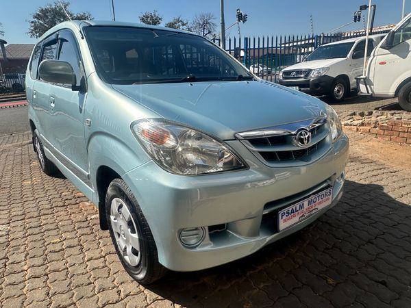 2010-Toyota-Avanza-15-TX image:1