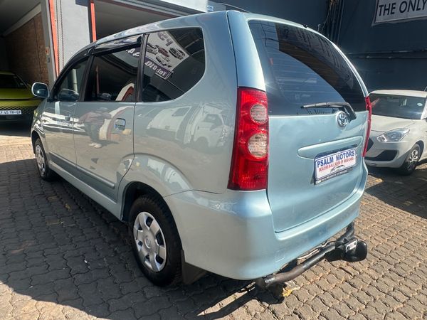2010-Toyota-Avanza-15-TX image:7