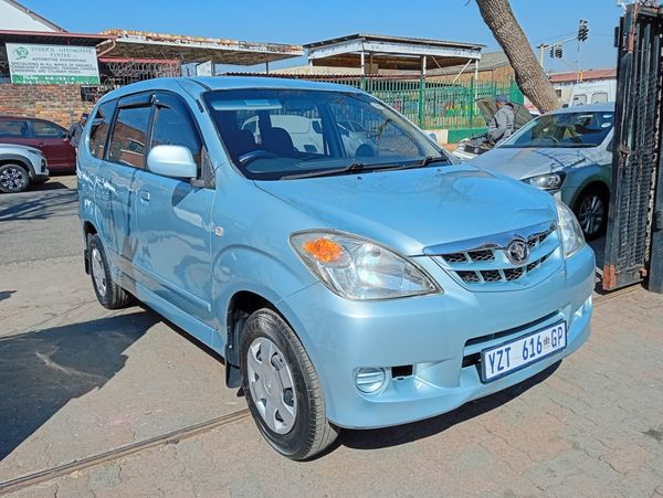 2011-Toyota-Avanza-15-SX image:10