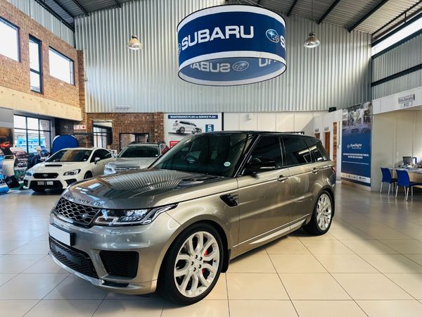 2018-Land-Rover-Range-Rover-Sport-50-V8-SC-HSE-Dynamic image:1