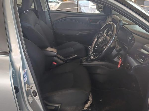 2023-Suzuki-Baleno-15-GL image:12