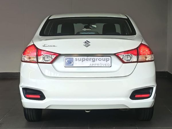 2025-Suzuki-Ciaz-15-GL image:5
