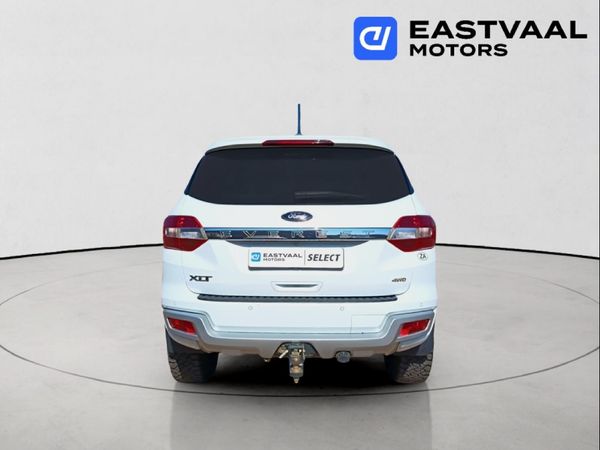 2021-Ford-Everest-20D-XLT-4x4-Auto image:5