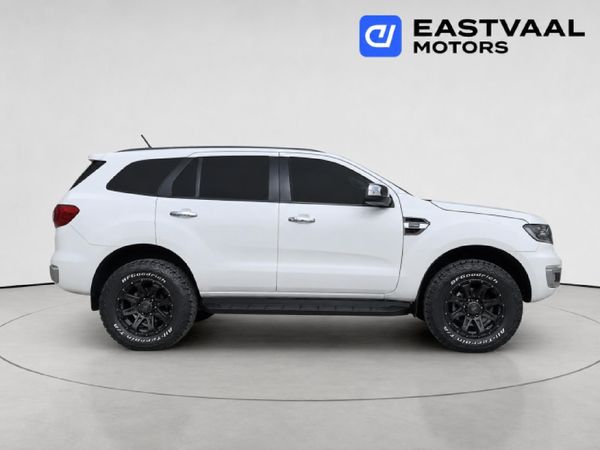 2021-Ford-Everest-20D-XLT-4x4-Auto image:7