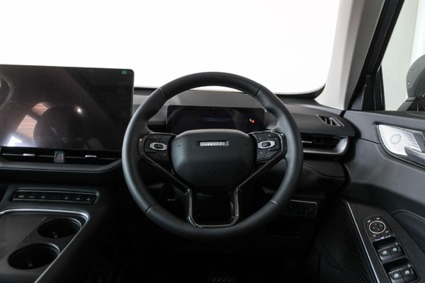 2026-Haval-H6-20T-Luxury-Auto image:16