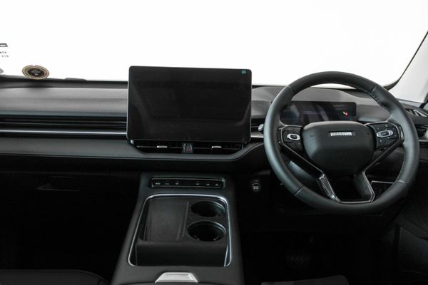2026-Haval-H6-20T-Luxury-Auto image:17
