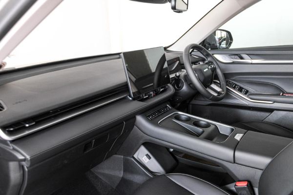 2026-Haval-H6-20T-Luxury-Auto image:18