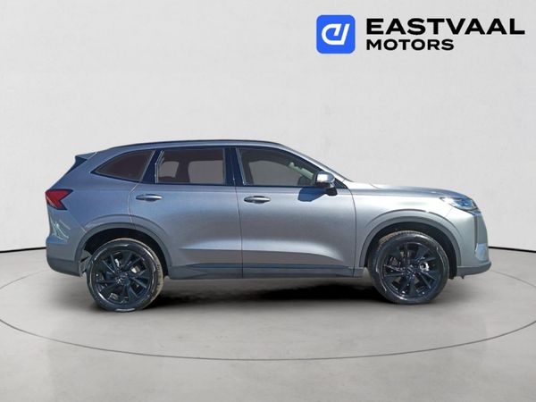 2026-Haval-H6-20T-Luxury-Auto image:7